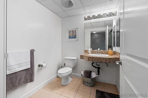 Tiny photo for 1080 Park Blvd #512, San Diego, CA 92101 (MLS # 250038182)
