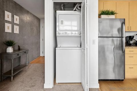 Tiny photo for 1080 Park Blvd #512, San Diego, CA 92101 (MLS # 250038182)