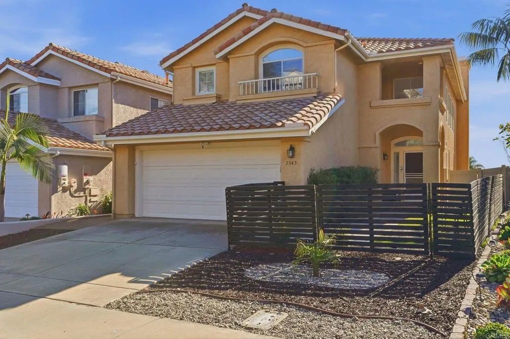 Photo of 2345 Country View, Escondido, CA 92026 (MLS # PTP2600429)