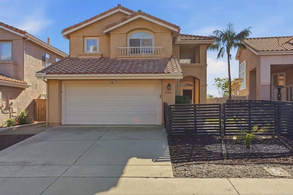 Photo of 2345 Country View, Escondido, CA 92026 (MLS # PTP2600429)
