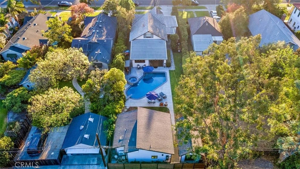 Photo of 870 S Euclid Avenue, Pasadena, CA 91106 (MLS # PF26175708)