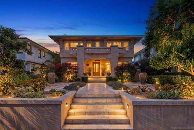 4250 Arguello Street, San Diego