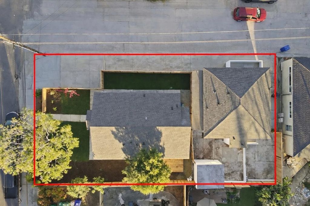 Photo of 4665-67 E Thorn St, San Diego, CA 92105 (MLS # 260004500)