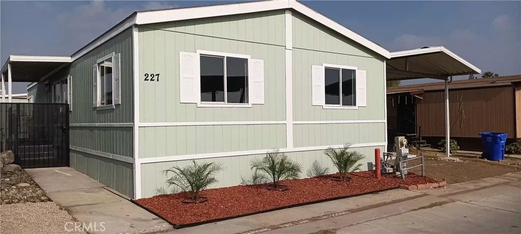 Photo of 243 N Meridian Ave #227, San Bernardino, CA 92410 (MLS # SW26018666)