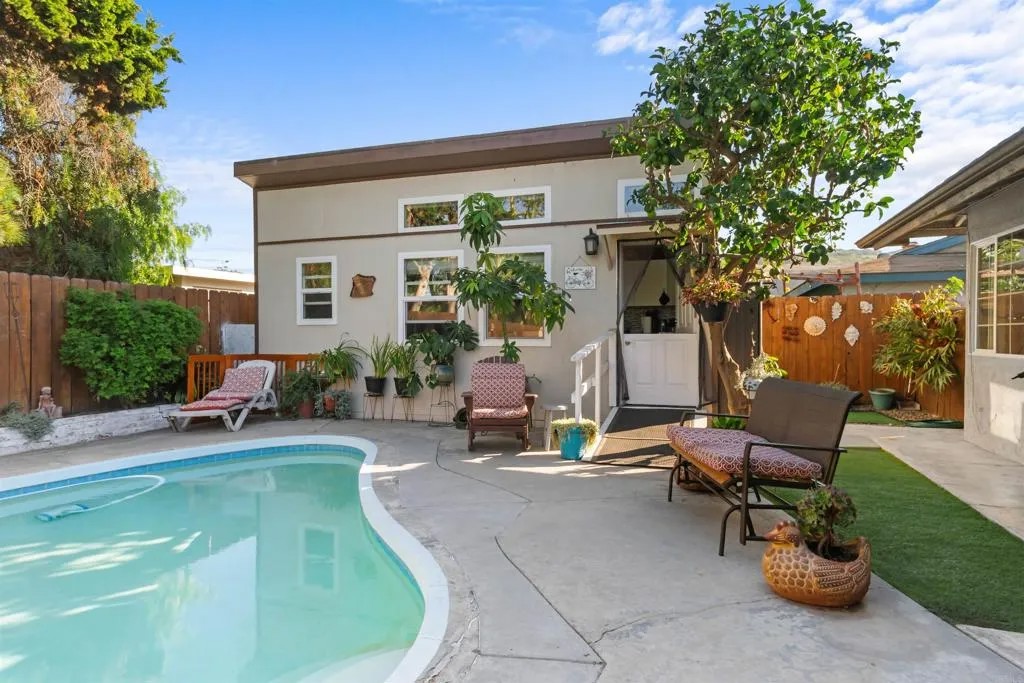 128 Frontier Drive