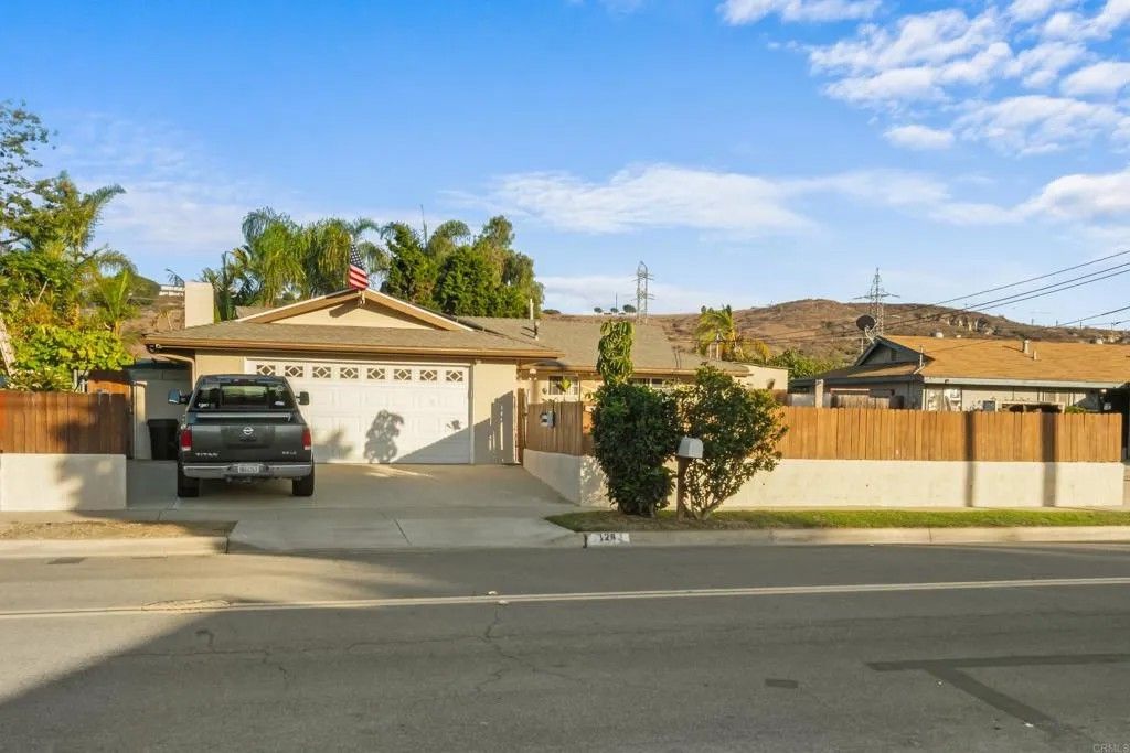 Photo of 128 Frontier Drive, Oceanside, CA 92054 (MLS # NDP2601752)