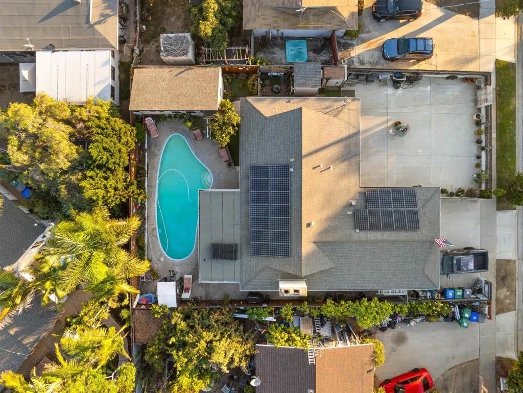 Photo of 128 Frontier Drive, Oceanside, CA 92054 (MLS # NDP2601752)