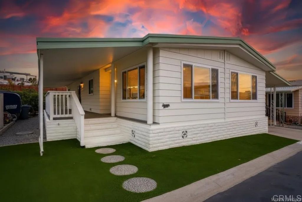 Photo of 3535 Linda Vista #188, San Marcos, CA 92078 (MLS # NDP2508930)