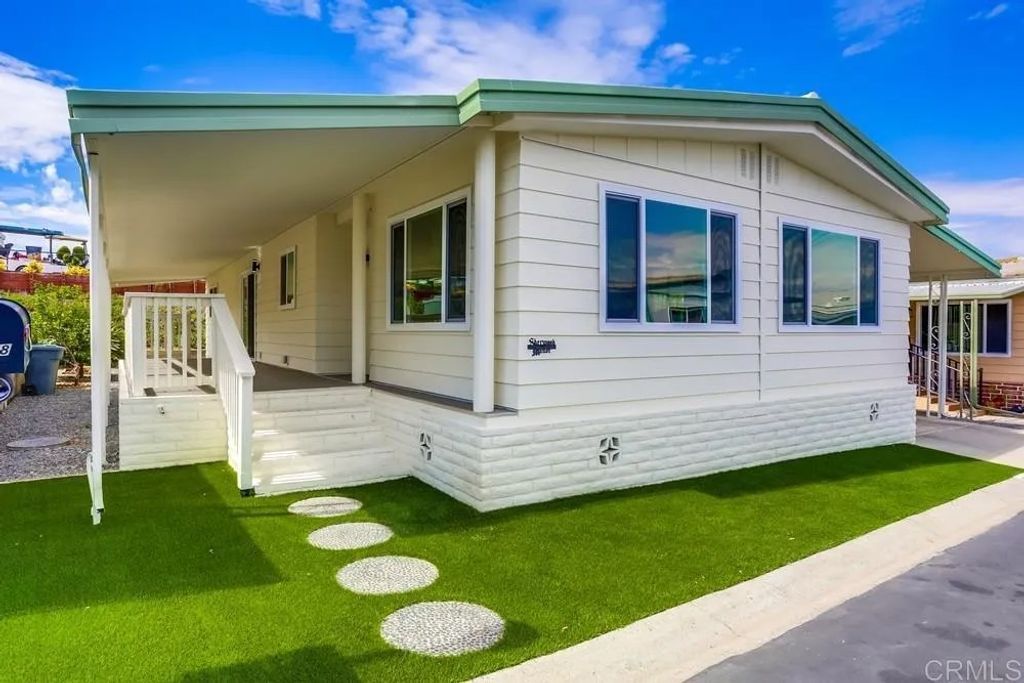 Photo of 3535 Linda Vista #188, San Marcos, CA 92078 (MLS # NDP2508930)