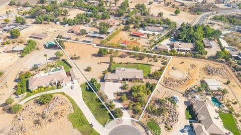 Tiny photo for 17920 Pony Butte Court, Perris, CA 92570 (MLS # IG25252543)