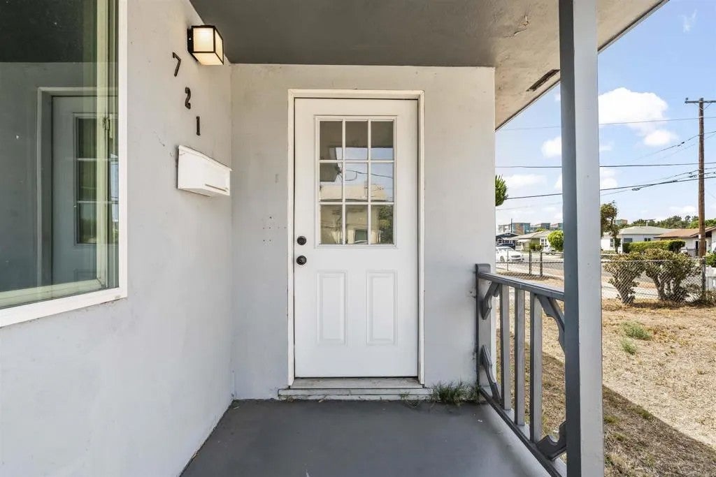 721 Del Mar Avenue
