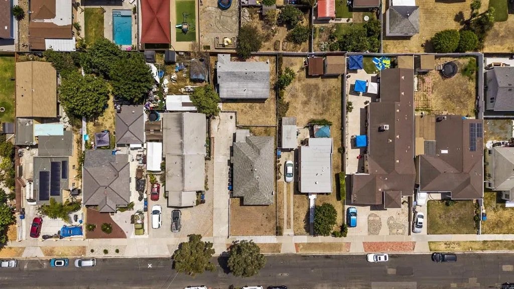 721 Del Mar Avenue