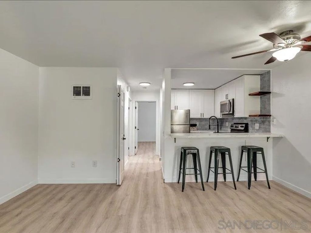 Photo of 1124 Eureka St #17, San Diego, CA 92110 (MLS # 260002936)