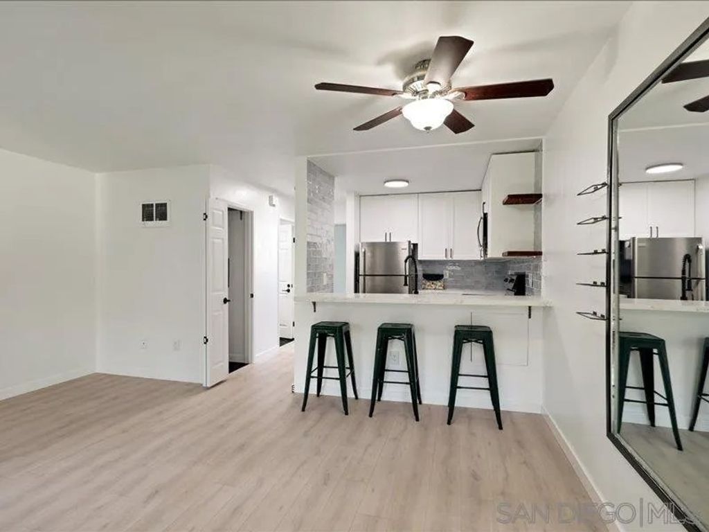 Photo of 1124 Eureka St #17, San Diego, CA 92110 (MLS # 260002936)