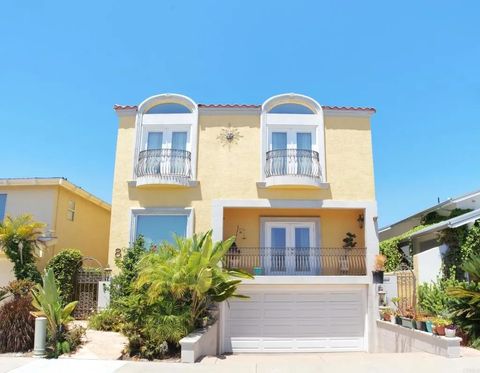 8 Admiralty Cross Coronado CA 92118