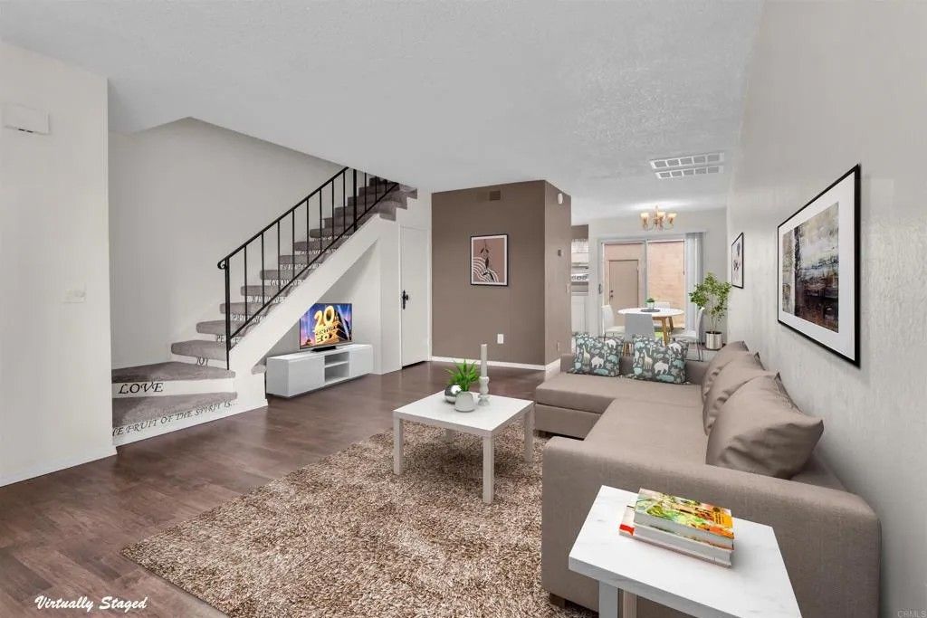 Photo of 1643 Rue de Valle, San Marcos, CA 92078 (MLS # NDP2603693)