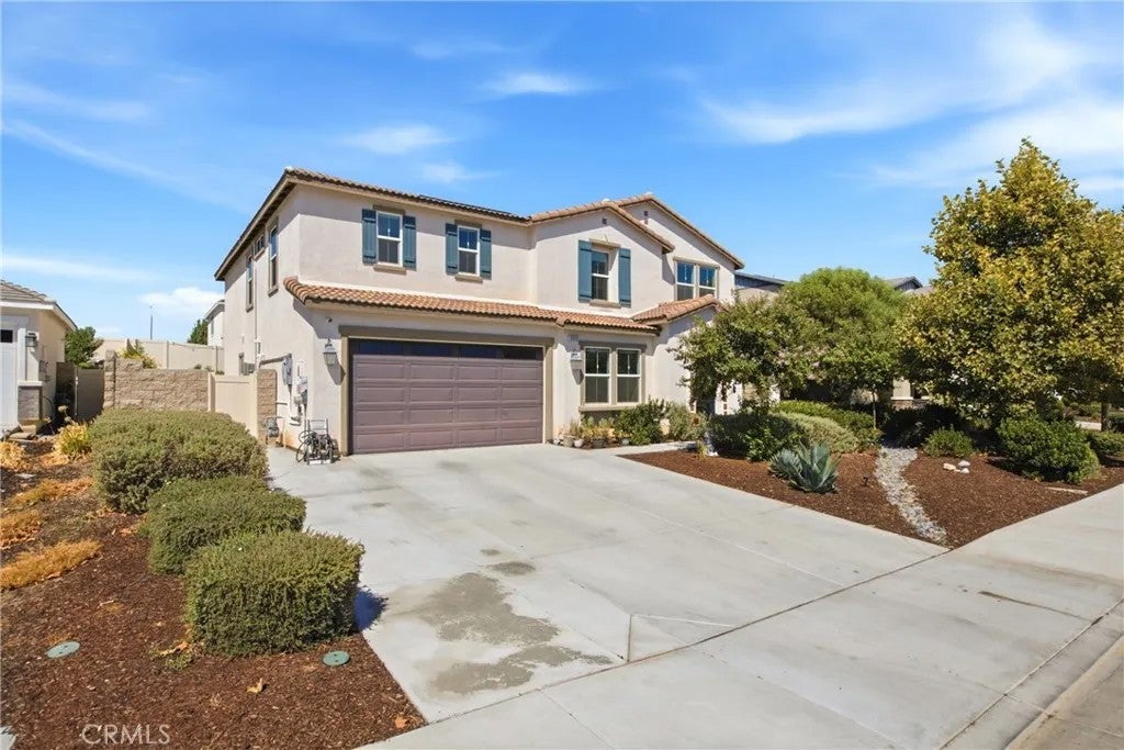31615 Tyme Court