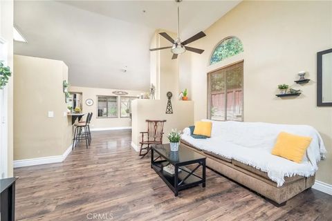 Tiny photo for 3338 N Silver Berry Drive, Rialto, CA 92377 (MLS # CV25254762)