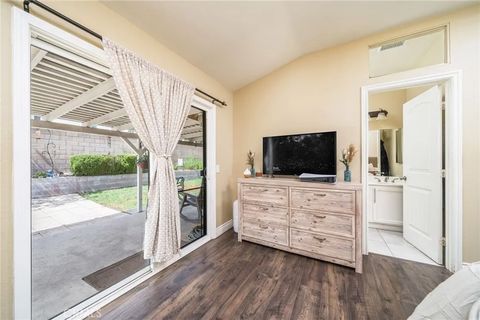 Tiny photo for 3338 N Silver Berry Drive, Rialto, CA 92377 (MLS # CV25254762)