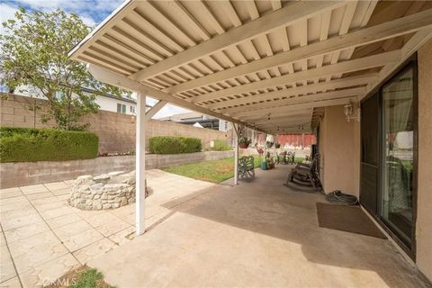 Tiny photo for 3338 N Silver Berry Drive, Rialto, CA 92377 (MLS # CV25254762)