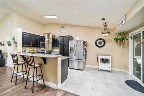 Tiny photo for 3338 N Silver Berry Drive, Rialto, CA 92377 (MLS # CV25254762)