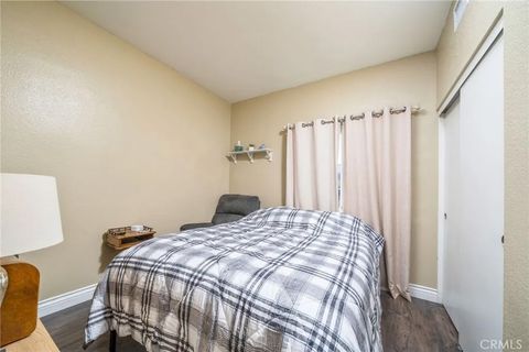 Tiny photo for 3338 N Silver Berry Drive, Rialto, CA 92377 (MLS # CV25254762)