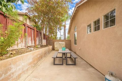 Tiny photo for 3338 N Silver Berry Drive, Rialto, CA 92377 (MLS # CV25254762)