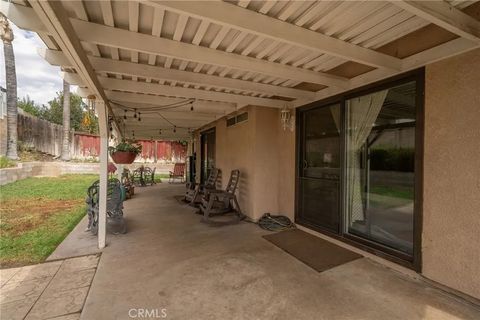 Tiny photo for 3338 N Silver Berry Drive, Rialto, CA 92377 (MLS # CV25254762)