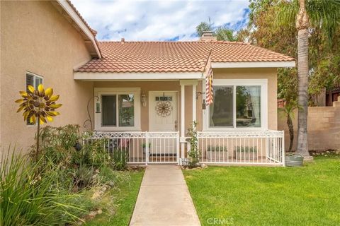 Tiny photo for 3338 N Silver Berry Drive, Rialto, CA 92377 (MLS # CV25254762)