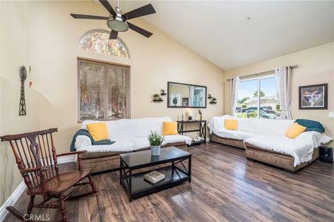 Tiny photo for 3338 N Silver Berry Drive, Rialto, CA 92377 (MLS # CV25254762)