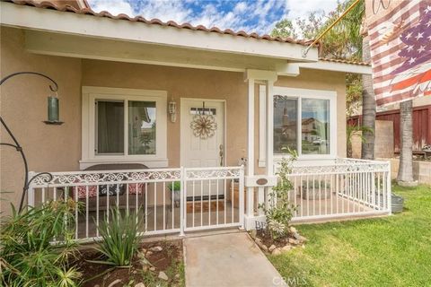 Tiny photo for 3338 N Silver Berry Drive, Rialto, CA 92377 (MLS # CV25254762)