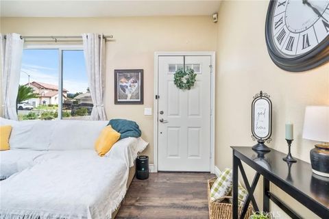 Tiny photo for 3338 N Silver Berry Drive, Rialto, CA 92377 (MLS # CV25254762)