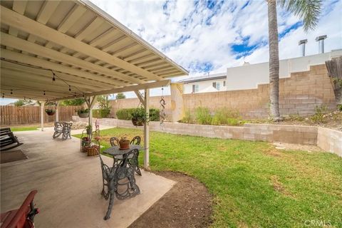 Tiny photo for 3338 N Silver Berry Drive, Rialto, CA 92377 (MLS # CV25254762)