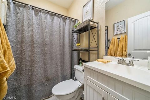 Tiny photo for 3338 N Silver Berry Drive, Rialto, CA 92377 (MLS # CV25254762)