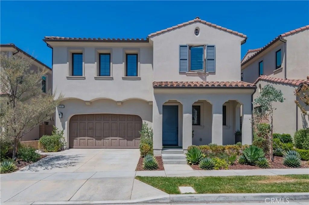 Photo of 91 Rockinghorse, Irvine, CA 92602 (MLS # OC25273769)