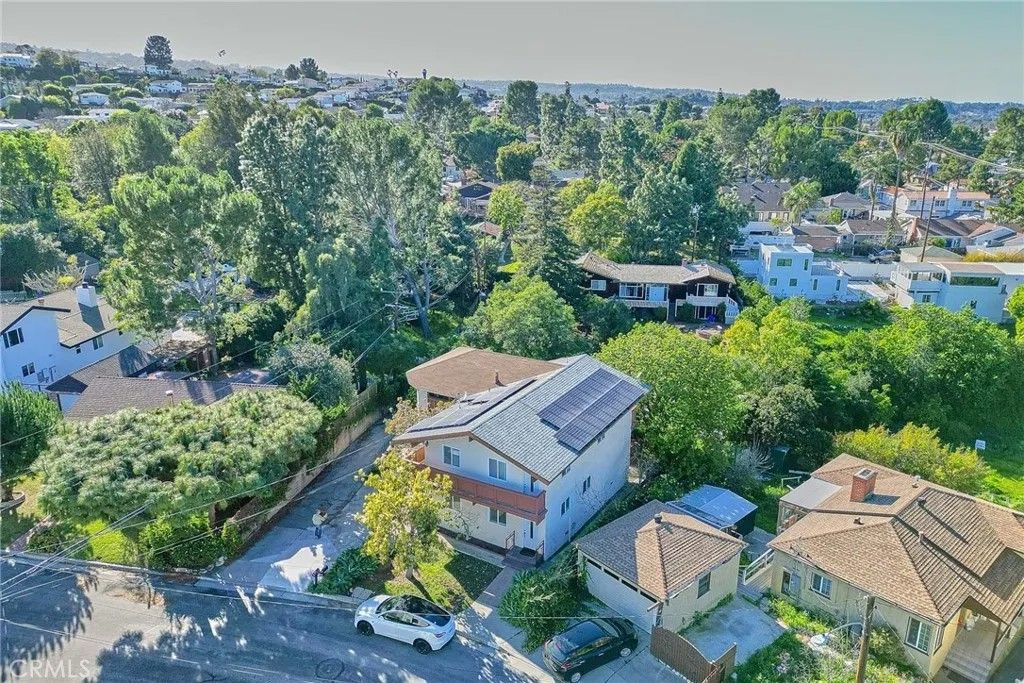 Photo of 26349 Hillcrest Avenue, Lomita, CA 90717 (MLS # SB26031834)