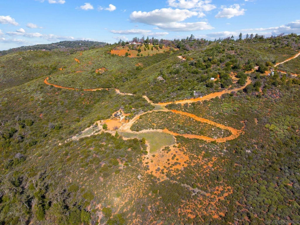 Photo of 2106 Coulter Lane, Julian, CA 92036 (MLS # 260023910)