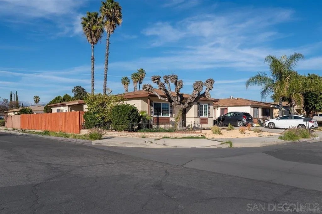 2398 San Bernardo Ave