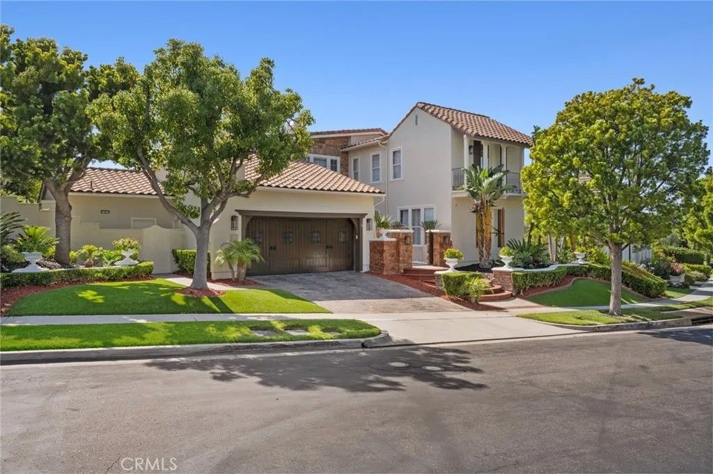 Photo of 17 Lemans, Newport Coast, CA 92657 (MLS # LG25278185)