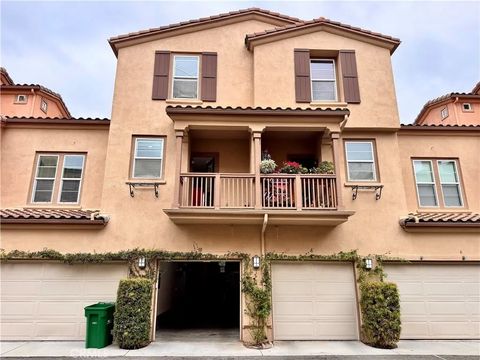 10 Martino Ladera Ranch CA 92694