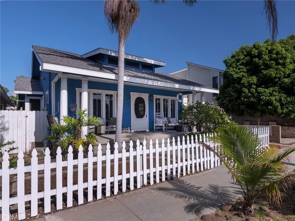 426 N Gertruda Avenue