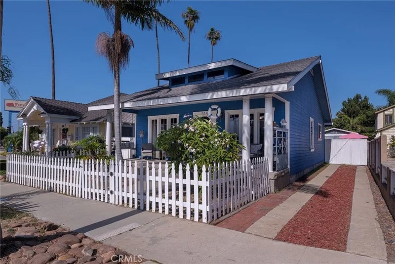 426 N Gertruda Avenue