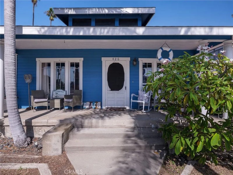 426 N Gertruda Avenue