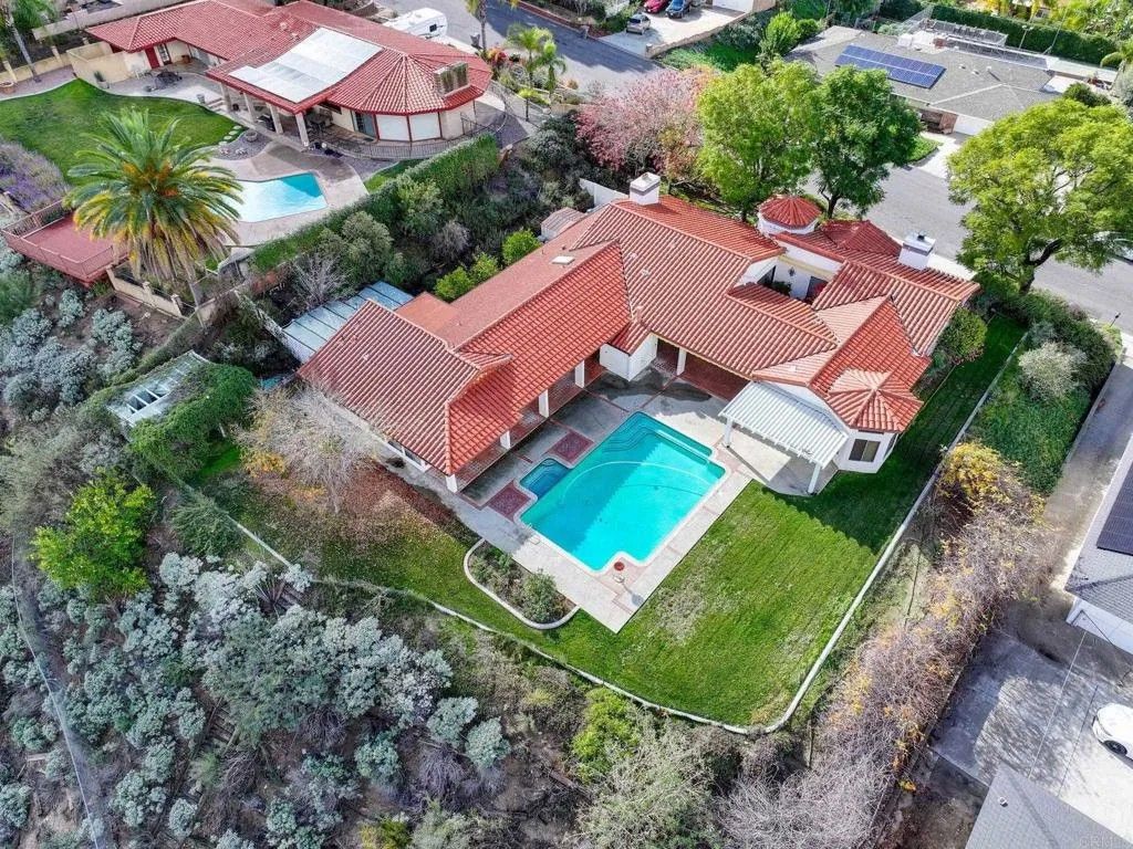 Photo of 26500 Rim Road, Hemet, CA 92544 (MLS # NDP2601268)