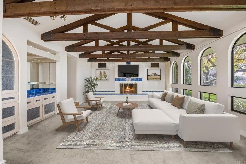 Photo of 26500 Rim Road, Hemet, CA 92544 (MLS # NDP2601268)