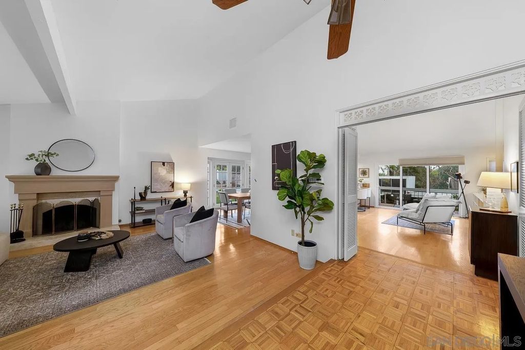 Photo of 5453 Bothe Ave, San Diego, CA 92122 (MLS # 250046250)