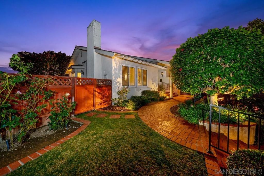 Photo of 5453 Bothe Ave, San Diego, CA 92122 (MLS # 250046250)