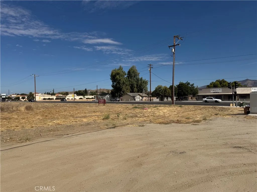 0 SWC of Hwy 74 and Hemet