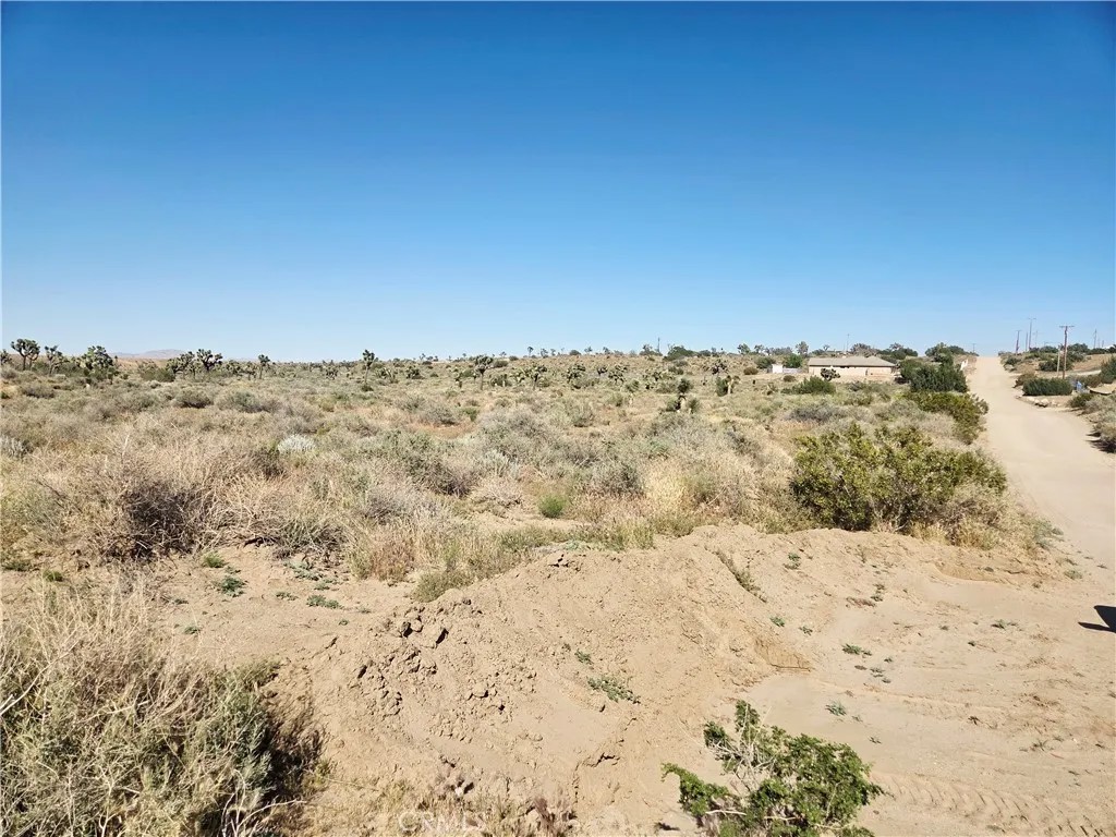 0 VERDE ST