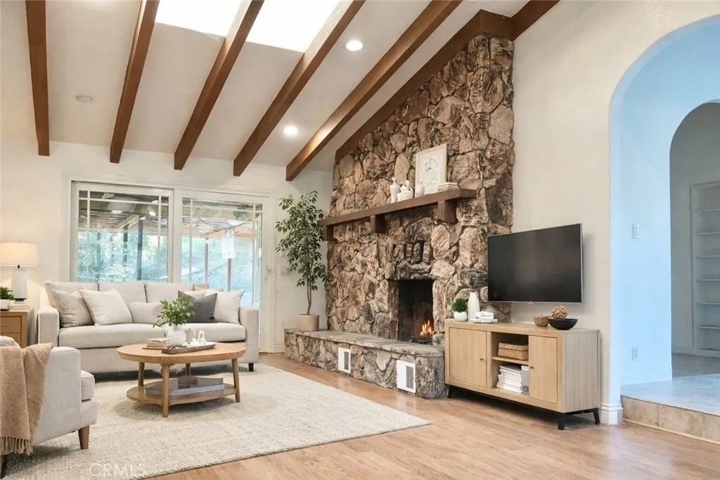 Photo of 17381 Canyon Heights, Modjeska Canyon, CA 92676 (MLS # OC26028889)